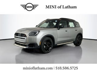 2027 MINI Countryman S ALL4