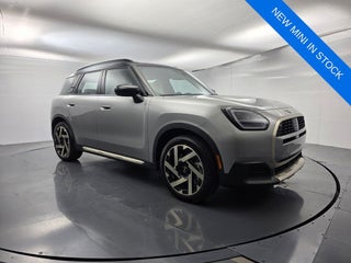 2026 MINI Cooper Countryman S ALL4