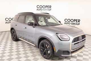 2026 MINI Cooper Countryman S ALL4