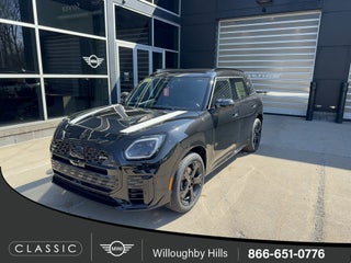2026 MINI Cooper Countryman S ALL4