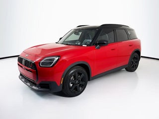 2026 MINI Cooper Countryman S ALL4