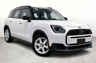 2025 MINI Countryman S ALL4
