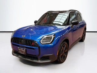 2026 MINI Cooper Countryman S ALL4