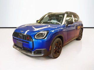 2026 MINI Cooper Countryman S ALL4