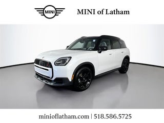 2026 MINI Cooper Countryman S ALL4