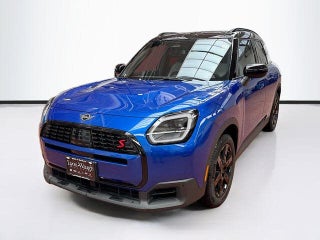 2026 MINI Cooper Countryman S ALL4