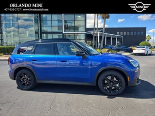 2026 MINI Cooper Countryman S ALL4