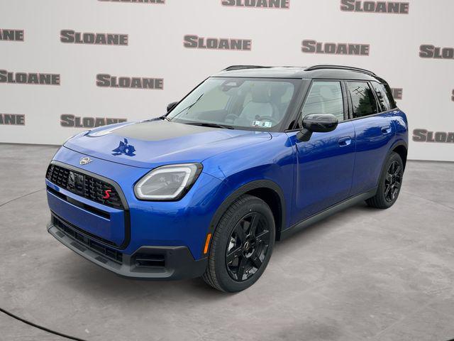 2026 MINI Cooper Countryman S ALL4