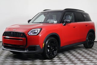 2026 MINI Cooper Countryman S ALL4