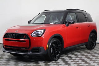 2026 MINI Cooper Countryman S ALL4
