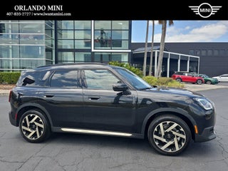 2025 MINI Countryman S ALL4