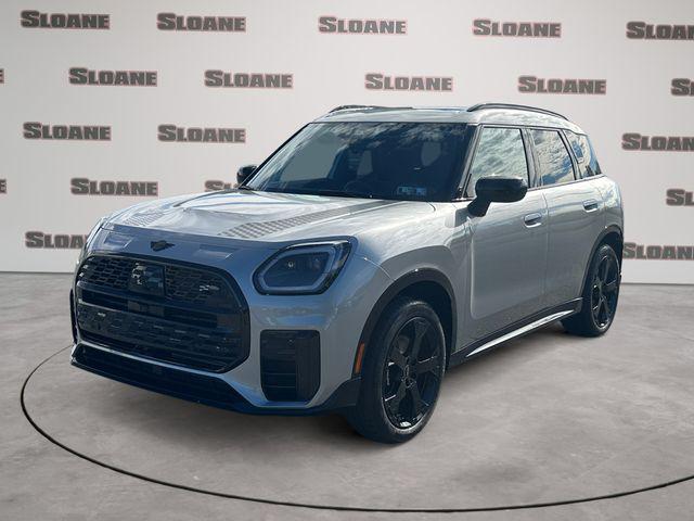 2026 MINI Cooper Countryman S ALL4