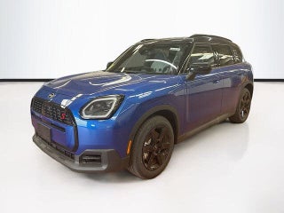 2026 MINI Cooper Countryman S ALL4