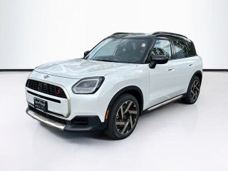 2027 MINI Countryman S ALL4