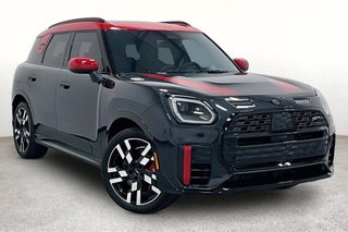 2025 MINI Countryman John Cooper Works ALL4