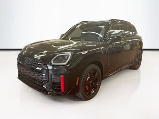 2027 MINI Countryman John Cooper Works ALL4