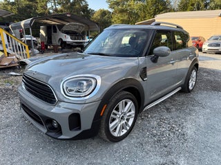 2022 MINI Countryman