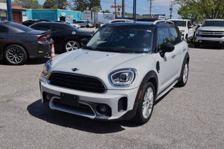 2022 MINI Countryman