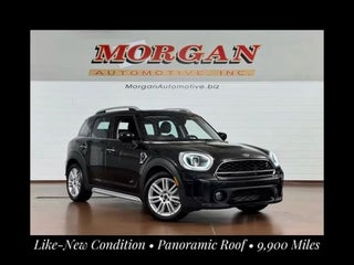 2024 MINI Countryman S ALL4