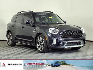 2022 MINI Countryman S ALL4