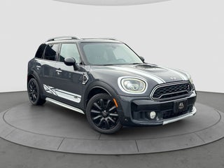 2017 MINI Countryman Cooper S ALL4