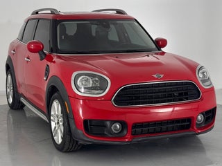 2020 MINI Countryman Cooper
