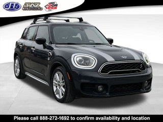 2020 MINI Countryman