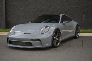 2023 Porsche 911 GT3