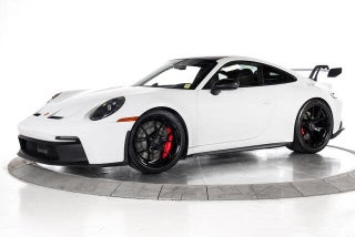 2023 Porsche 911 GT3