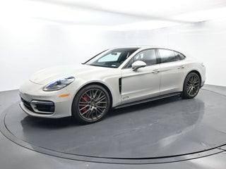 2023 Porsche Panamera GTS