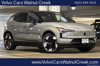 2026 Volvo EX30 Twin Motor Performance Plus