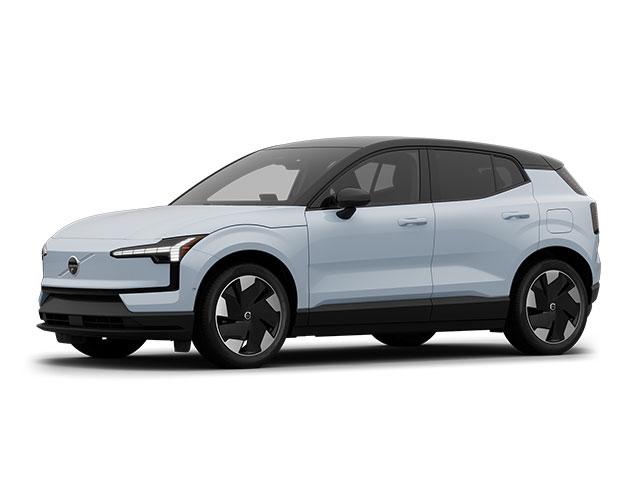 2026 Volvo EX30 Twin Motor Performance Ultra