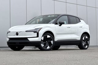 2026 Volvo EX30 Twin Motor Performance Ultra