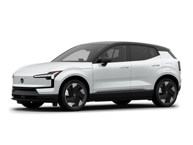 2026 Volvo EX30 Twin Motor Performance Ultra