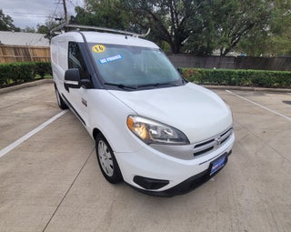 2016 Ram ProMaster City Tradesman SLT