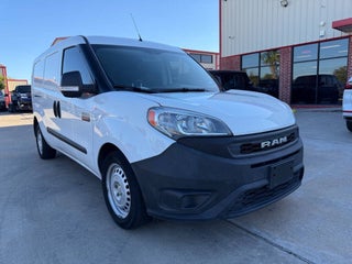 2021 Ram ProMaster City Tradesman