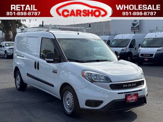 2022 Ram ProMaster City Tradesman