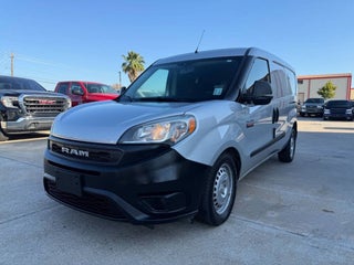 2019 Ram ProMaster City Tradesman
