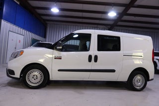 2022 Ram ProMaster City Tradesman