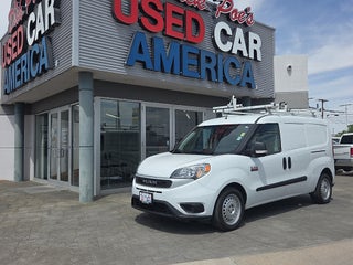 2022 Ram ProMaster City Tradesman